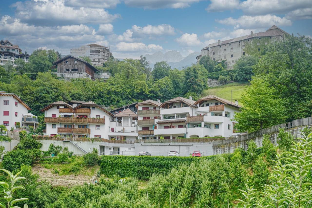 2.Heimat Lägenhet Schenna Exteriör bild